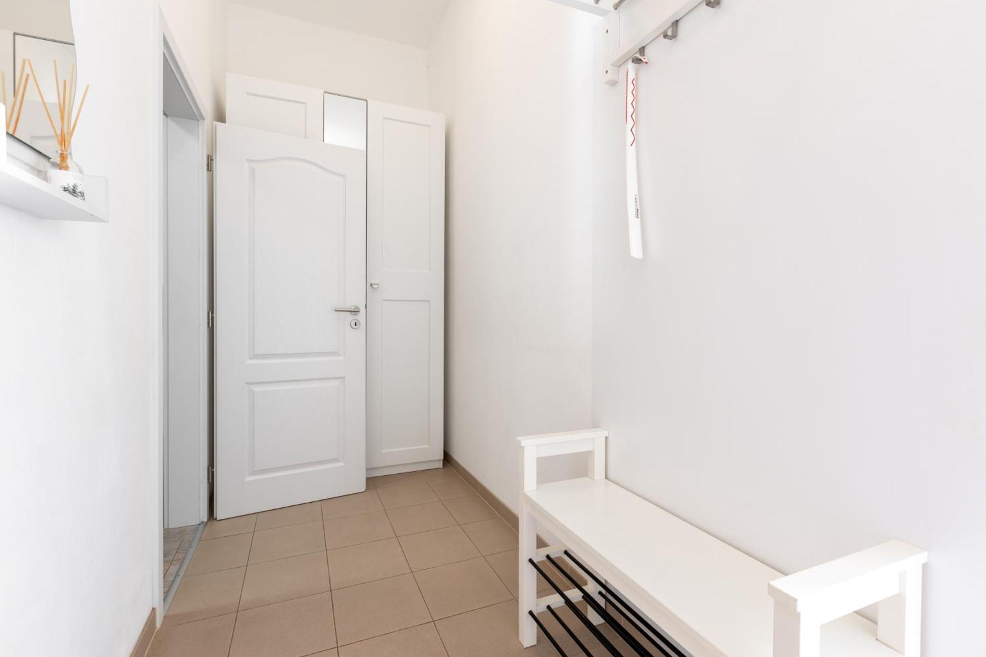 Apartment On Krymska Karlovy Vary Esterno foto